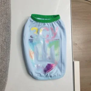 Майка для собаки ЗСУ, розмір S