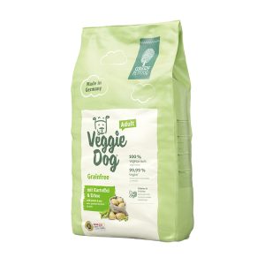 Корм для собак Green Petfood VeggieDog Grainfree Adult