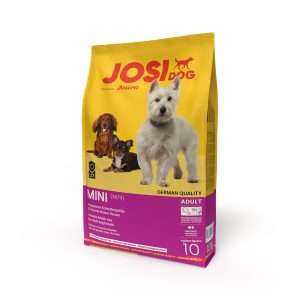 Корм для собак JosiDog Mini 10кг
