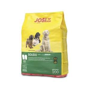 Корм для собак JOSIdog Solido 900г