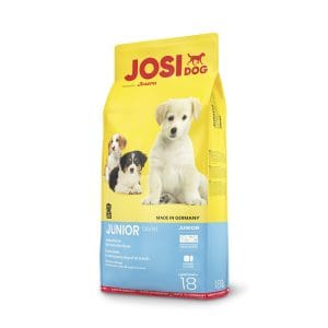 Корм для собак JOSIdog JUNIOR 18 кг