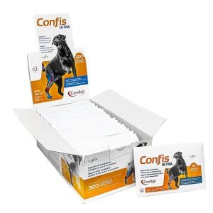Хондропротектор для собак Candioli Конфис Ультра 10таб (блістер)