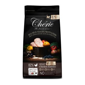 Сухий корм для котів Cherie Dry Food Healthy Urinary Tract з куркою, 2кг